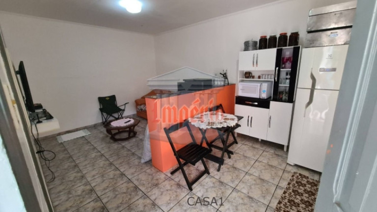 Imagem Casa com 1 Quarto à Venda, em Barcelona - São Caetano Do Sul Imagem Casa com 1 Quarto à Venda, em Barcelona - São Caetano Do Sul