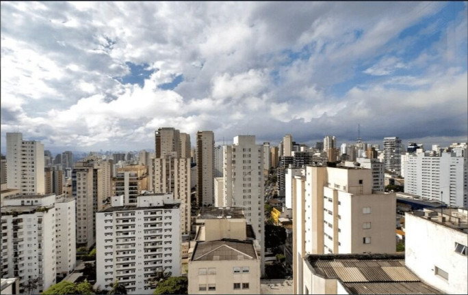 Imagem Cobertura com 4 Quartos à Venda, 262 m² em Vila Mariana - São Paulo Imagem Cobertura com 4 Quartos à Venda, 262 m² em Vila Mariana - São Paulo