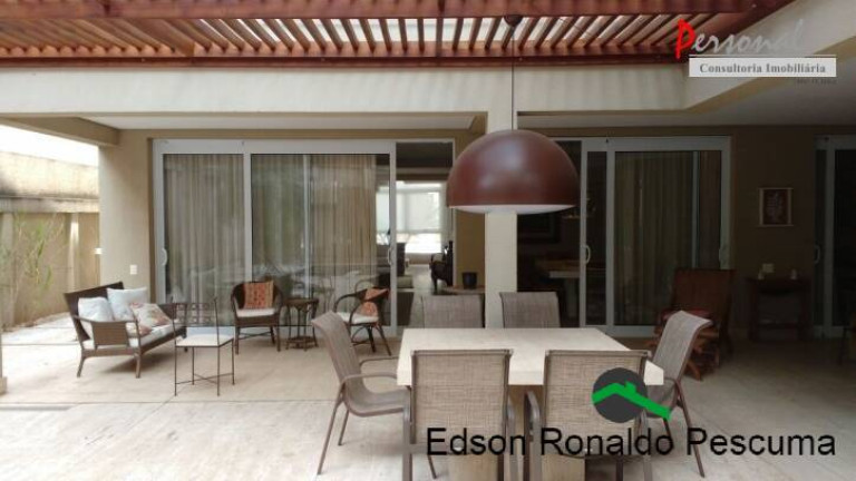 Imagem Casa com 4 Quartos à Venda, 800 m² em Tamboré - Santana De Parnaíba Imagem Casa com 4 Quartos à Venda, 800 m² em Tamboré - Santana De Parnaíba