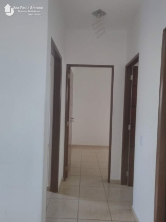 Imagem Apartamento com 2 Quartos para Alugar, 48 m² em Parque São João - Votorantim