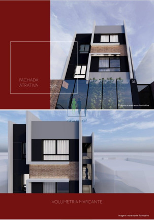 Imagem Apartamento com 2 Quartos à Venda, 37 m² em Vila Carrão - São Paulo Imagem Apartamento com 2 Quartos à Venda, 37 m² em Vila Carrão - São Paulo