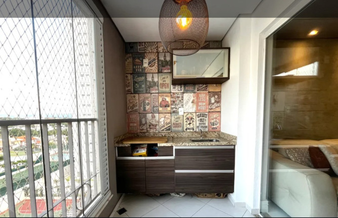 Imagem Imóvel com 3 Quartos à Venda, 90 m² em Parque Campolim - Sorocaba Imagem Imóvel com 3 Quartos à Venda, 90 m² em Parque Campolim - Sorocaba