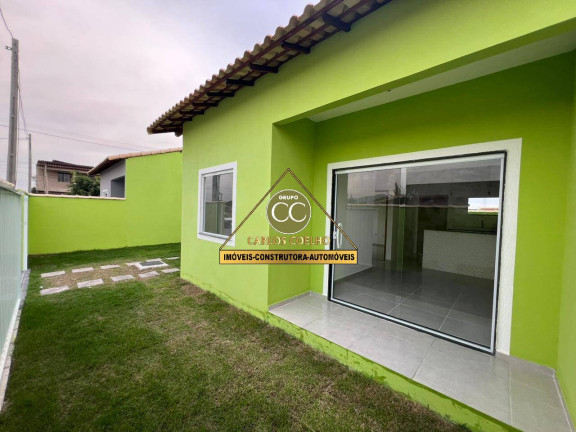 Imagem Casa com 2 Quartos à Venda, em Samburá (tamoios) - Cabo Frio Imagem Casa com 2 Quartos à Venda, em Samburá (tamoios) - Cabo Frio