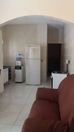 Imagem Casa com 2 Quartos à Venda, 5 m² em Mongaguá Imagem Casa com 2 Quartos à Venda, 5 m² em Mongaguá