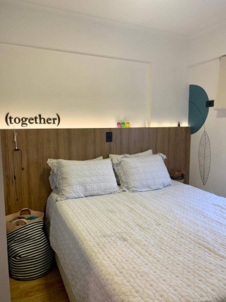 Imagem Apartamento com 2 Quartos à Venda, 60 m² em Campestre - Santo André Imagem Apartamento com 2 Quartos à Venda, 60 m² em Campestre - Santo André