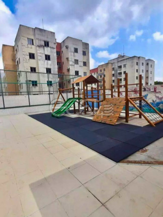 Imagem Apartamento com 3 Quartos à Venda, 75 m² em Jabotiana - Aracaju