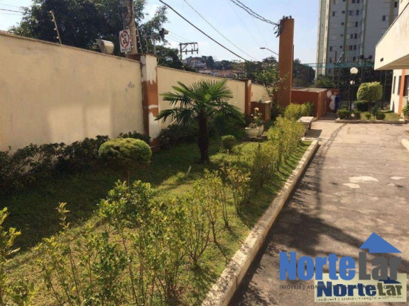 Imagem Apartamento com 3 Quartos à Venda, 59 m² em Vila Basileia - São Paulo