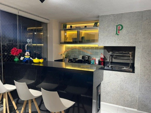 Imagem Apartamento com 3 Quartos à Venda, 134 m² em Macedo - Guarulhos Imagem Apartamento com 3 Quartos à Venda, 134 m² em Macedo - Guarulhos