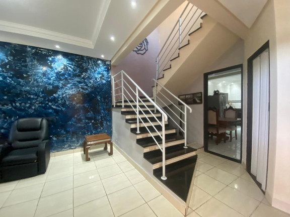 Imagem Casa com 2 Quartos para Alugar, 132 m² em Jardim Residencial Villa Amato - Sorocaba Imagem Casa com 2 Quartos para Alugar, 132 m² em Jardim Residencial Villa Amato - Sorocaba