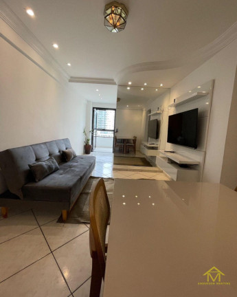 Imagem Apartamento com 2 Quartos à Venda, 80 m² em Praia De Itaparica - Vila Velha Imagem Apartamento com 2 Quartos à Venda, 80 m² em Praia De Itaparica - Vila Velha
