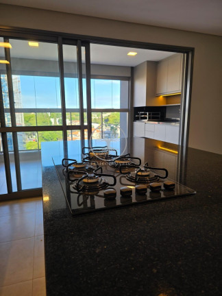 Imagem Apartamento com 3 Quartos à Venda, 116 m² em Nova Campinas - Campinas Imagem Apartamento com 3 Quartos à Venda, 116 m² em Nova Campinas - Campinas