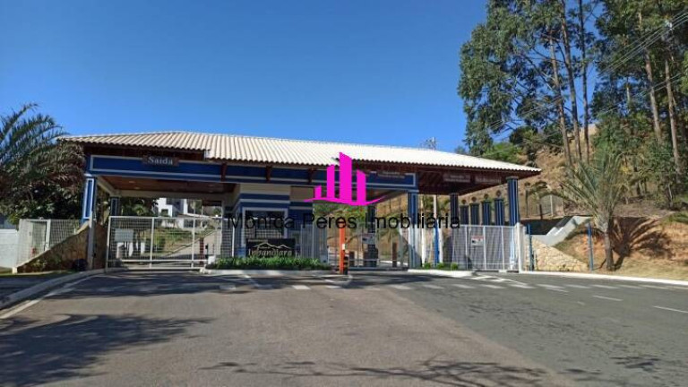 Terreno à Venda, 1.300 m² em Colinas De Inhandjara - Itupeva