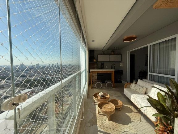 Imóvel com 3 Quartos para Alugar, 185 m² em Vila Sfeir - Indaiatuba