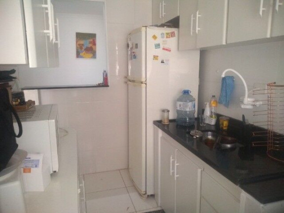 Imagem Apartamento com 1 Quarto à Venda, 45 m² em Jardim Das Acácias - São Paulo Imagem Apartamento com 1 Quarto à Venda, 45 m² em Jardim Das Acácias - São Paulo