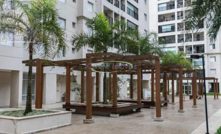 Imagem Apartamento com 2 Quartos à Venda, 63 m² em Marapé - Santos Imagem Apartamento com 2 Quartos à Venda, 63 m² em Marapé - Santos
