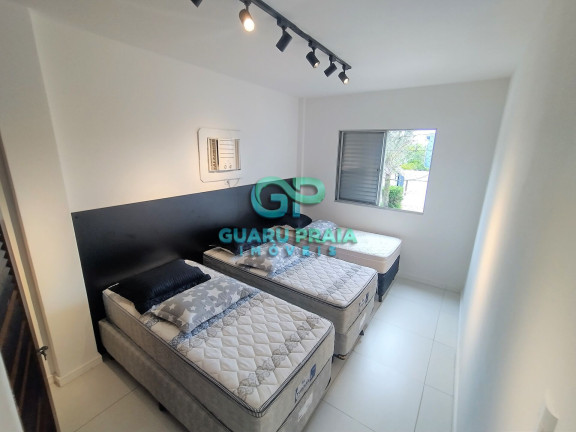 Imagem Apartamento com 3 Quartos à Venda, 110 m² em Enseada - Guarujá
