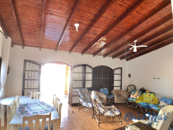 Imagem Casa com 3 Quartos à Venda, 108 m² em Gaivota - Itanhaém