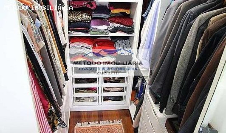 Imagem Apartamento com 3 Quartos à Venda, 96 m² em Brooklin - São Paulo