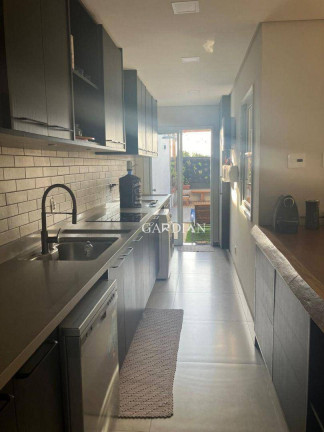 Imagem Casa com 3 Quartos à Venda, 202 m² em Jardim Mantova - Indaiatuba