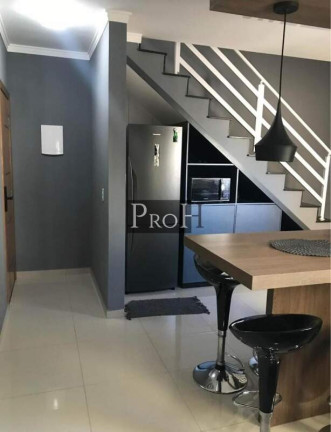 Imagem Cobertura com 2 Quartos à Venda, 106 m² em Vila Gilda - Santo André Imagem Cobertura com 2 Quartos à Venda, 106 m² em Vila Gilda - Santo André