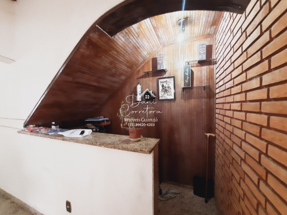 Imagem Sobrado com 6 Quartos à Venda, 297 m² em Vila Santa Rosa - Guarujá Imagem Sobrado com 6 Quartos à Venda, 297 m² em Vila Santa Rosa - Guarujá