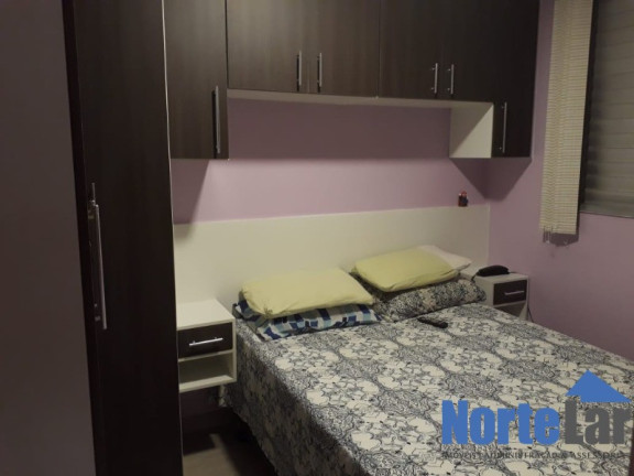 Imagem Apartamento com 2 Quartos à Venda, 48 m² em Loteamento City Jaragua - São Paulo