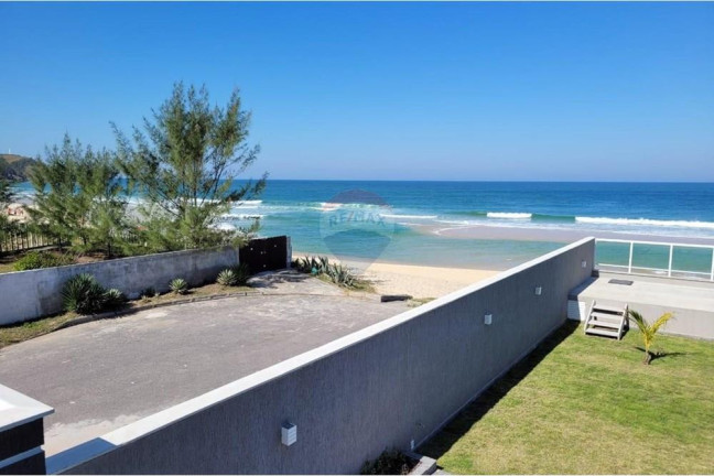 Imagem Casa com 3 Quartos à Venda, 297 m² em Ponta Negra - Maricá Imagem Casa com 3 Quartos à Venda, 297 m² em Ponta Negra - Maricá