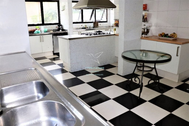 Imagem Casa com 4 Quartos à Venda, 800 m² em Retiro Morumbi - São Paulo Imagem Casa com 4 Quartos à Venda, 800 m² em Retiro Morumbi - São Paulo