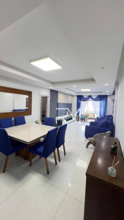 Imagem Apartamento com 2 Quartos à Venda, 93 m² em Centro - Mongaguá