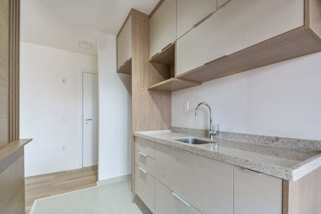 Imagem Apartamento com 2 Quartos à Venda, 65 m² em Moema - São Paulo