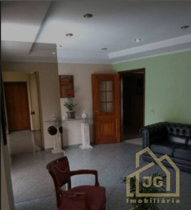 Apartamento com 4 Quartos à Venda, 140 m² em Parque Das Nações - Santo André