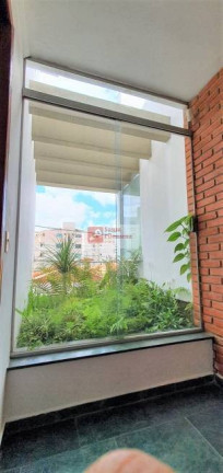 Imagem Sobrado com 3 Quartos à Venda, 200 m² em Vila Valparaíso - Santo André