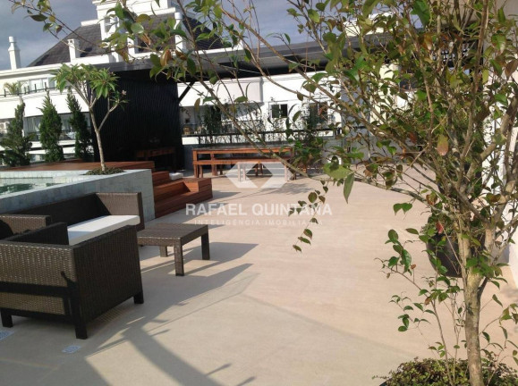 Imagem Apartamento com 3 Quartos à Venda, 268 m² em Coqueiros - Florianópolis