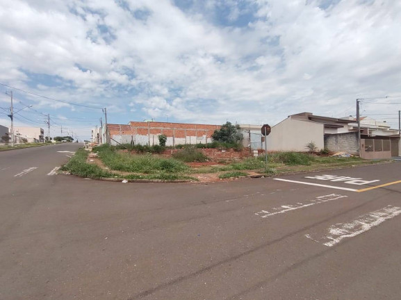 Terreno à Venda, 312 m² em Jardim San Rafael Iv - Arapongas