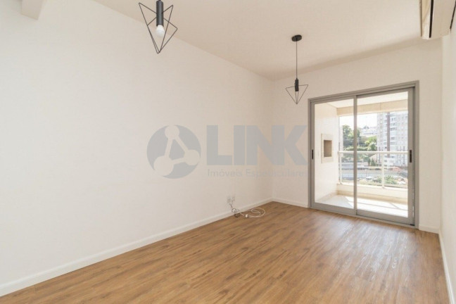 Imagem Apartamento com 1 Quarto à Venda, 48 m² em Petrópolis - Porto Alegre
