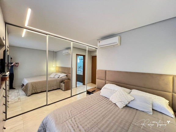 Imagem Apartamento com 3 Quartos à Venda, 139 m² em Setor Bueno - Goiânia