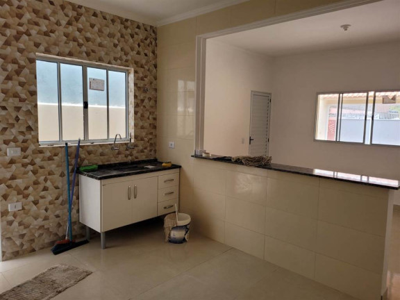Imagem Casa com 2 Quartos à Venda, 109 m² em Balneario Florida Mirim - Mongagua