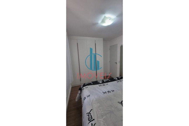 Imagem Apartamento com 2 Quartos à Venda, 52 m² em Vila Mascote - São Paulo