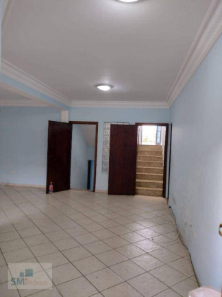 Imagem Sobrado com 3 Quartos à Venda, 358 m² em Vila Nossa Senhora Das Vitórias - Mauá