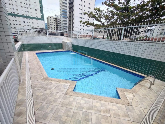 Imagem Apartamento com 3 Quartos à Venda, 175 m² em Guilhermina - Praia Grande Imagem Apartamento com 3 Quartos à Venda, 175 m² em Guilhermina - Praia Grande