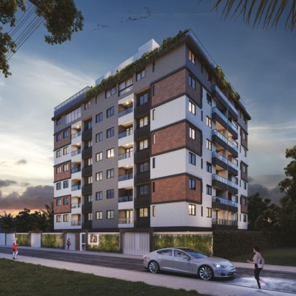 Imagem Apartamento com 3 Quartos à Venda, 77 m² em Poço - Cabedelo