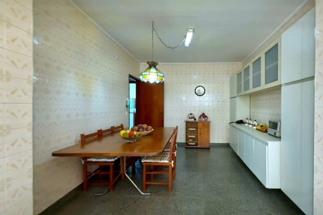 Imagem Casa com 3 Quartos à Venda, 155 m² em Jabaquara - São Paulo Imagem Casa com 3 Quartos à Venda, 155 m² em Jabaquara - São Paulo