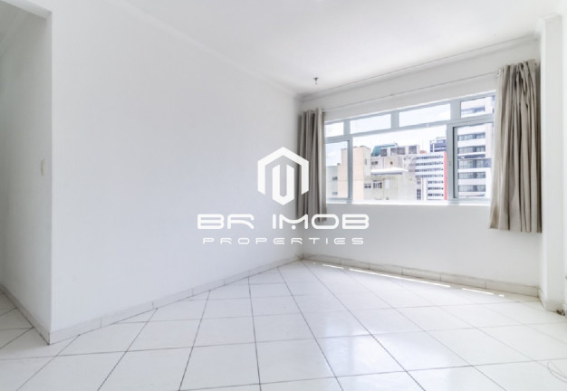 Imagem Imóvel com 3 Quartos à Venda, 90 m² em Consolação - São Paulo Imagem Imóvel com 3 Quartos à Venda, 90 m² em Consolação - São Paulo