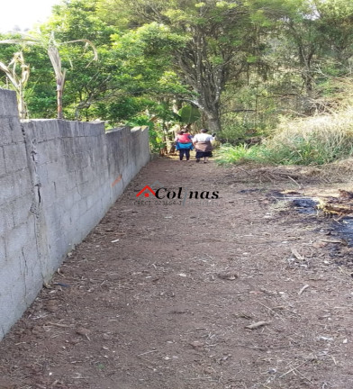 Imagem Terreno à Venda, 4.000 m² em Depois Do Centro - Ibiúna