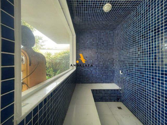 Imagem Casa de Condomínio com 4 Quartos à Venda, 600 m² em Barra Da Tijuca - Rio De Janeiro