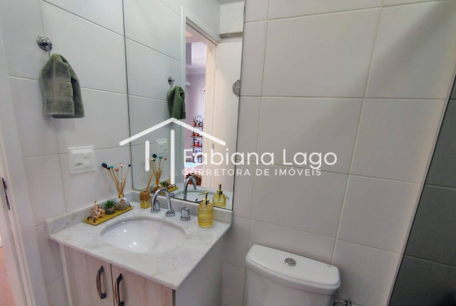 Imagem Apartamento com 2 Quartos à Venda, 66 m² em Ponte De São João - Jundiaí Imagem Apartamento com 2 Quartos à Venda, 66 m² em Ponte De São João - Jundiaí