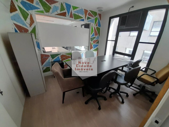 Imagem Imóvel com 3 Quartos à Venda, 46 m² em Vila Olímpia - São Paulo