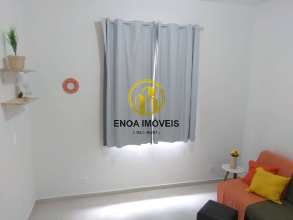 Imagem Kitnet à Venda, 22 m² em Ocian - Praia Grande Imagem Kitnet à Venda, 22 m² em Ocian - Praia Grande