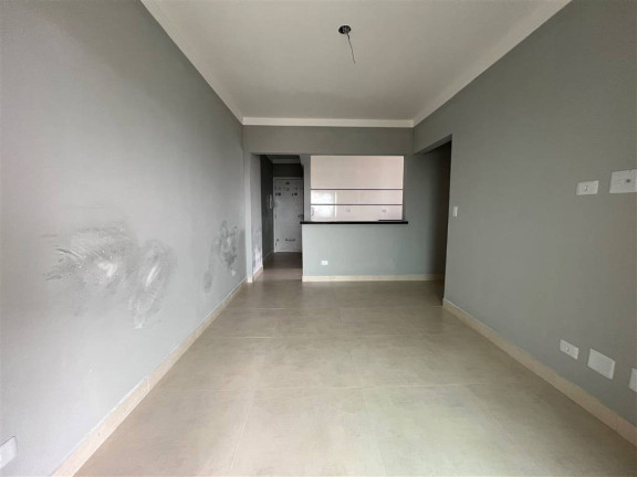 Imagem Apartamento com 1 Quarto à Venda, 52 m² em Real - Praia Grande Imagem Apartamento com 1 Quarto à Venda, 52 m² em Real - Praia Grande