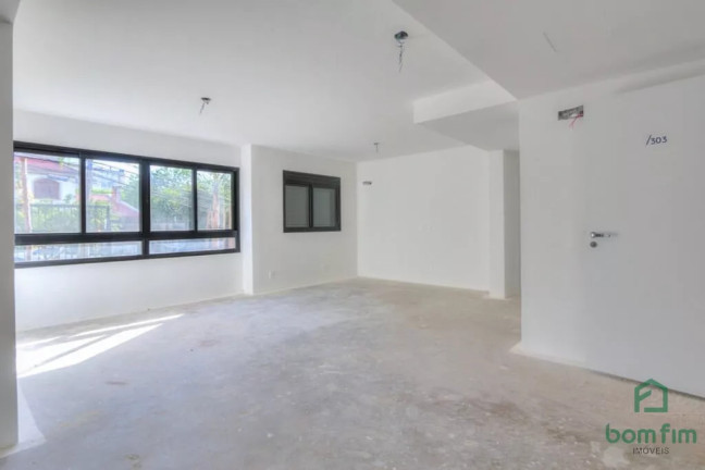 Imagem Apartamento com 3 Quartos à Venda, 92 m² em Menino Deus - Porto Alegre Imagem Apartamento com 3 Quartos à Venda, 92 m² em Menino Deus - Porto Alegre